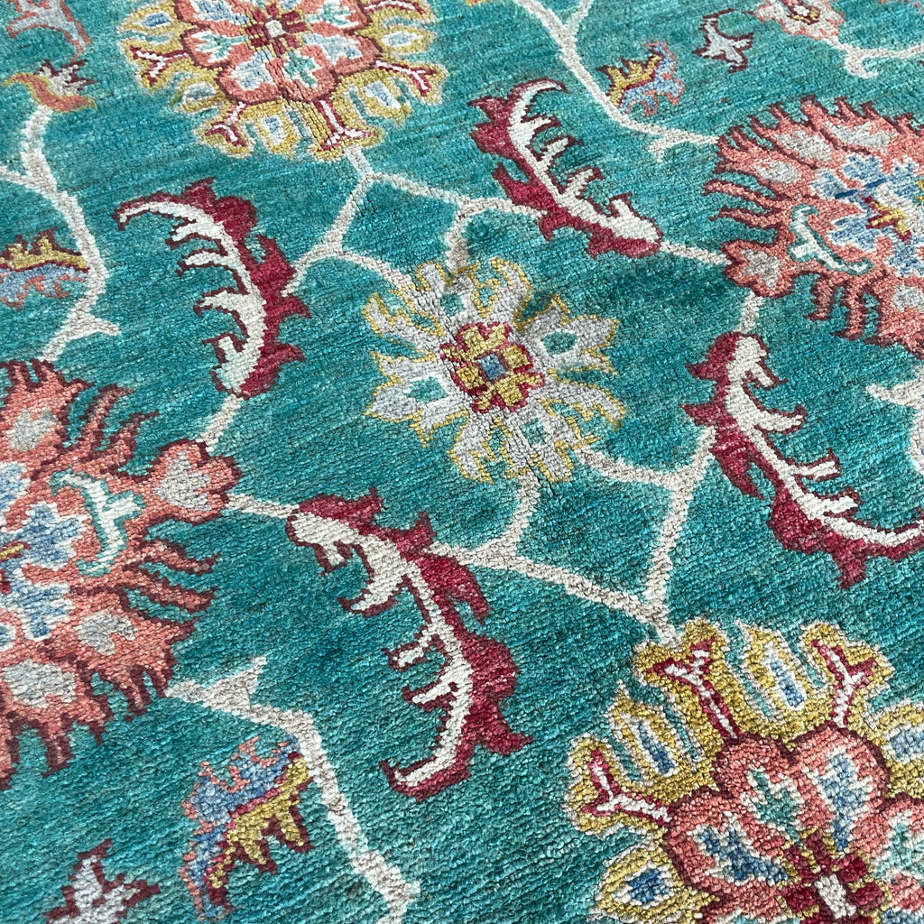 Afghan Sultanabad Large Rug