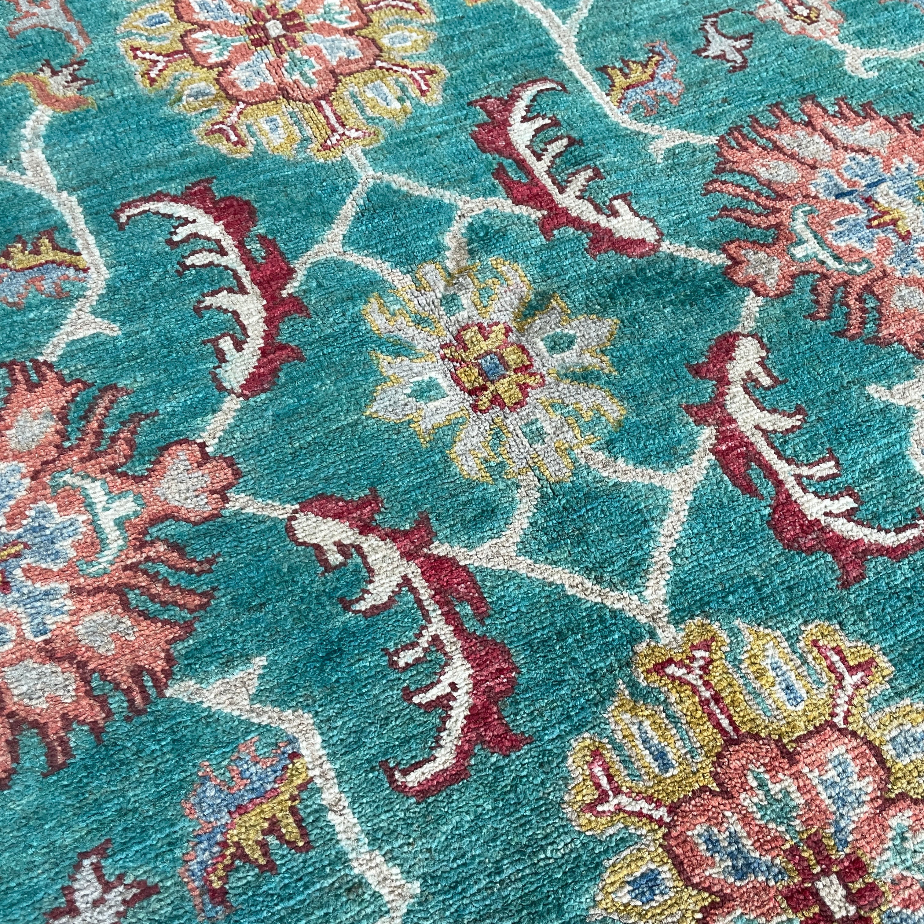 Afghan Sultanabad Large Rug