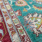 Afghan Sultanabad Large Rug