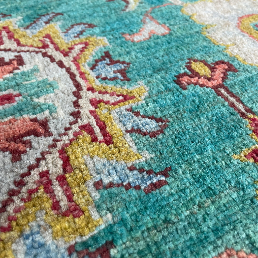 Afghan Sultanabad Large Rug