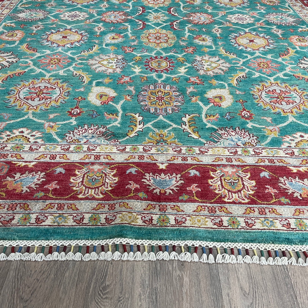 Afghan Sultanabad Large Rug