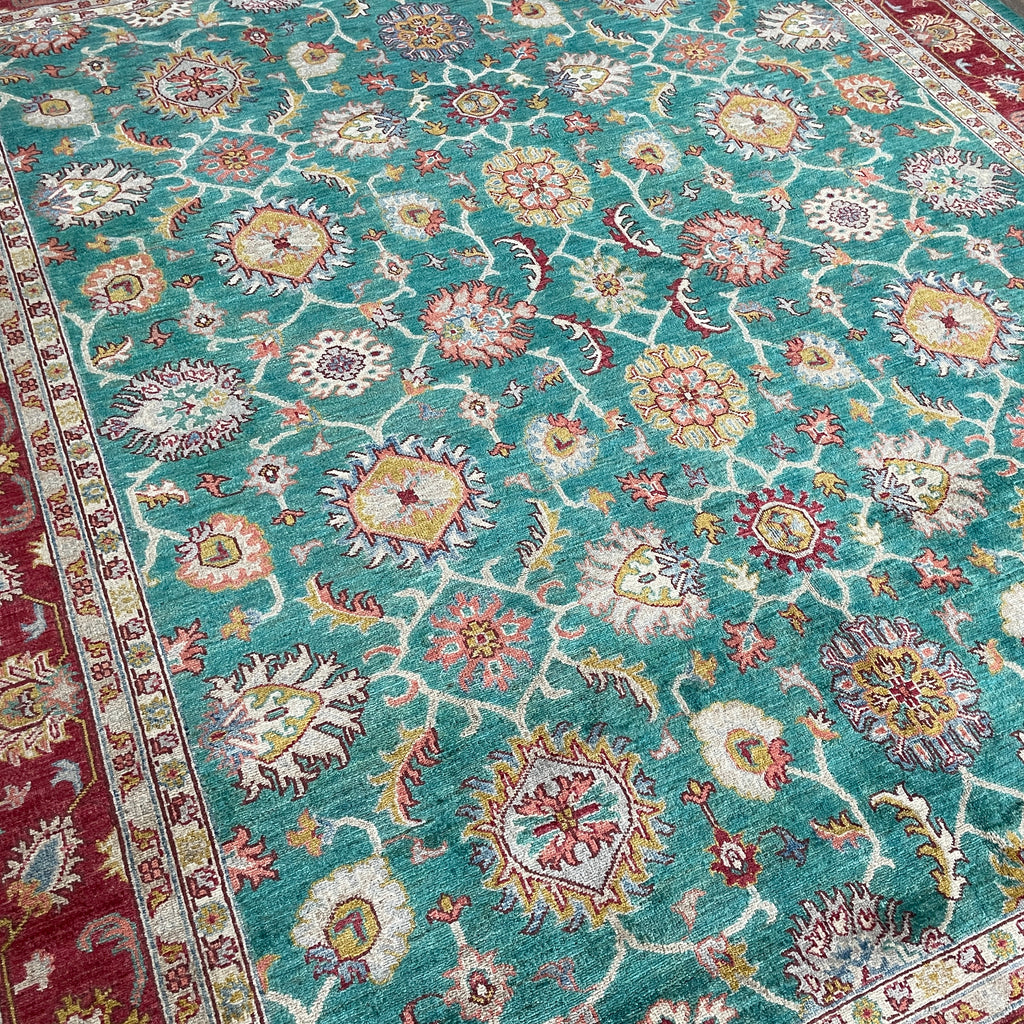 Afghan Sultanabad Large Rug