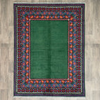 Afghan Aqcha Rug