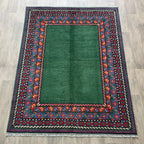 Afghan Aqcha Rug