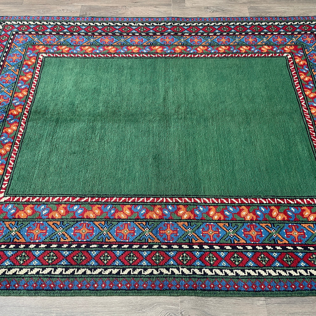 Afghan Aqcha Rug