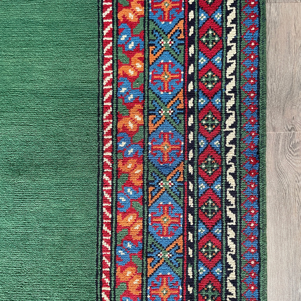 Afghan Aqcha Rug