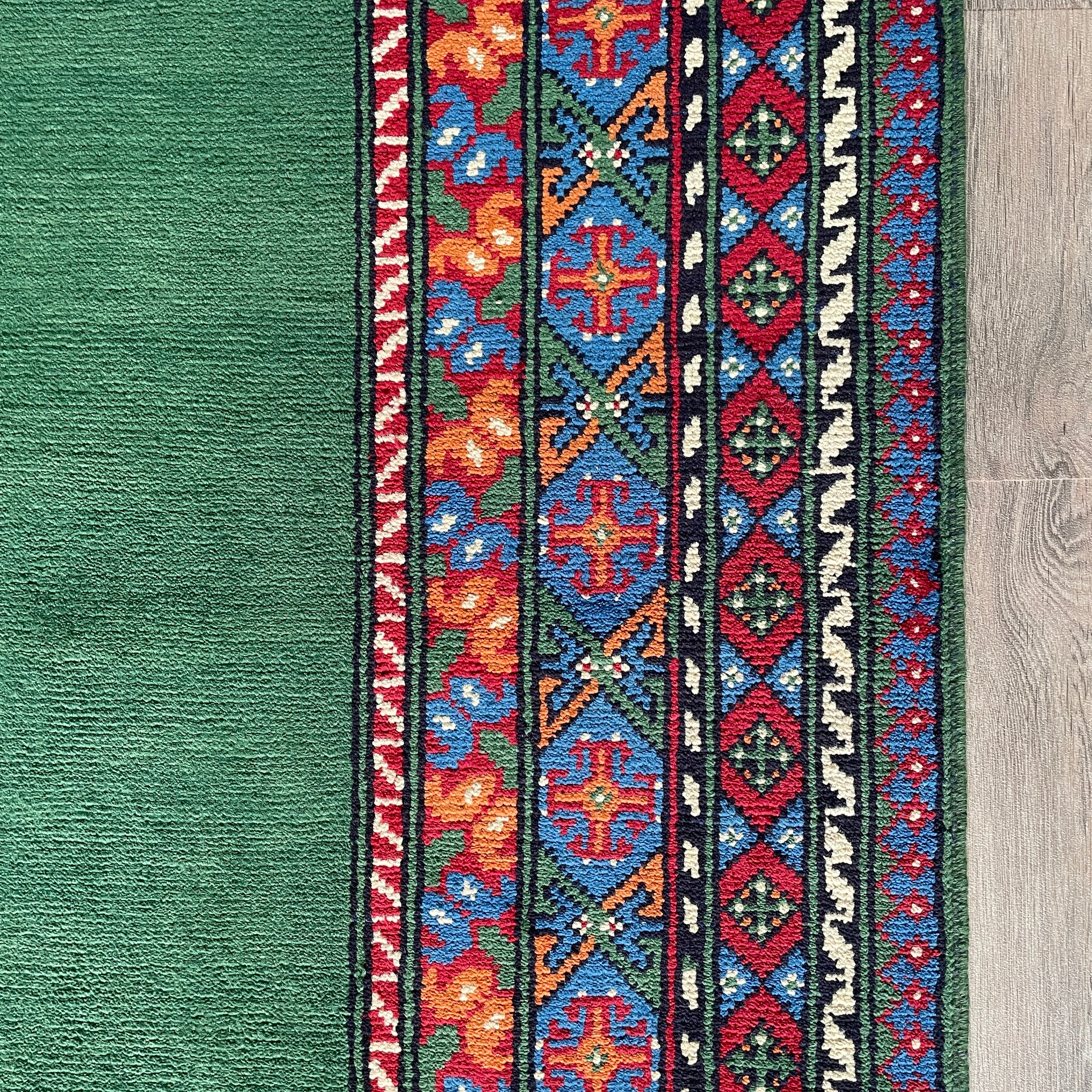 Afghan Aqcha Rug