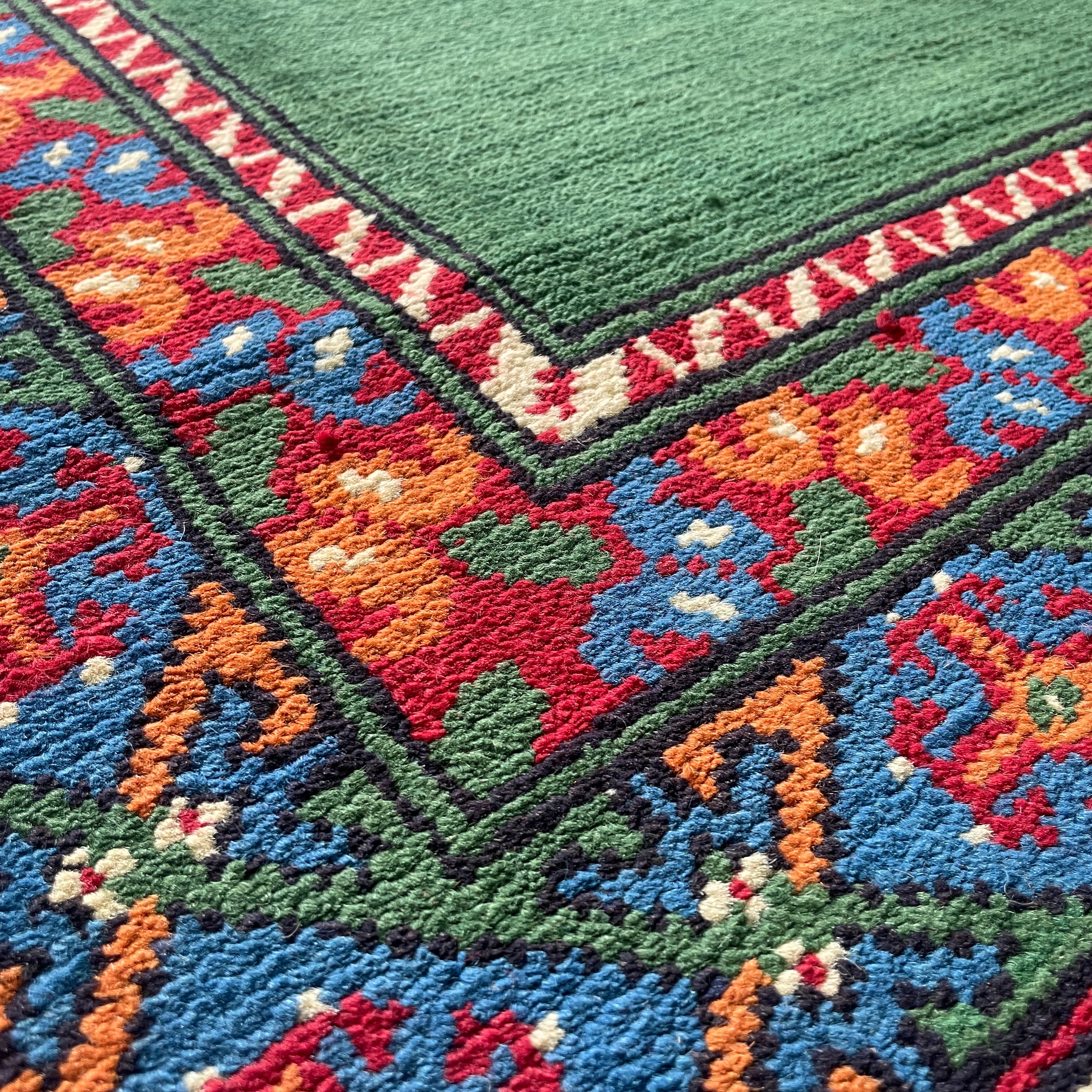 Afghan Aqcha Rug