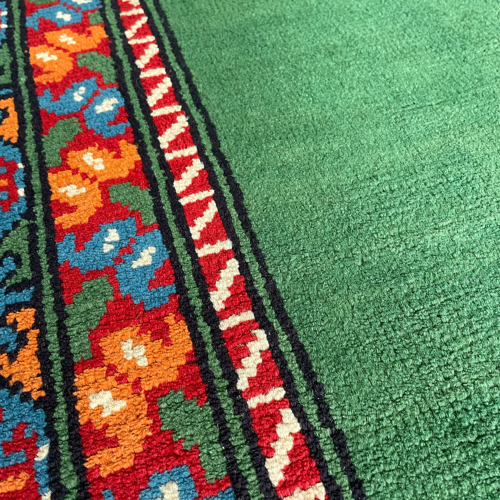 Afghan Aqcha Rug