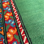 Afghan Aqcha Rug