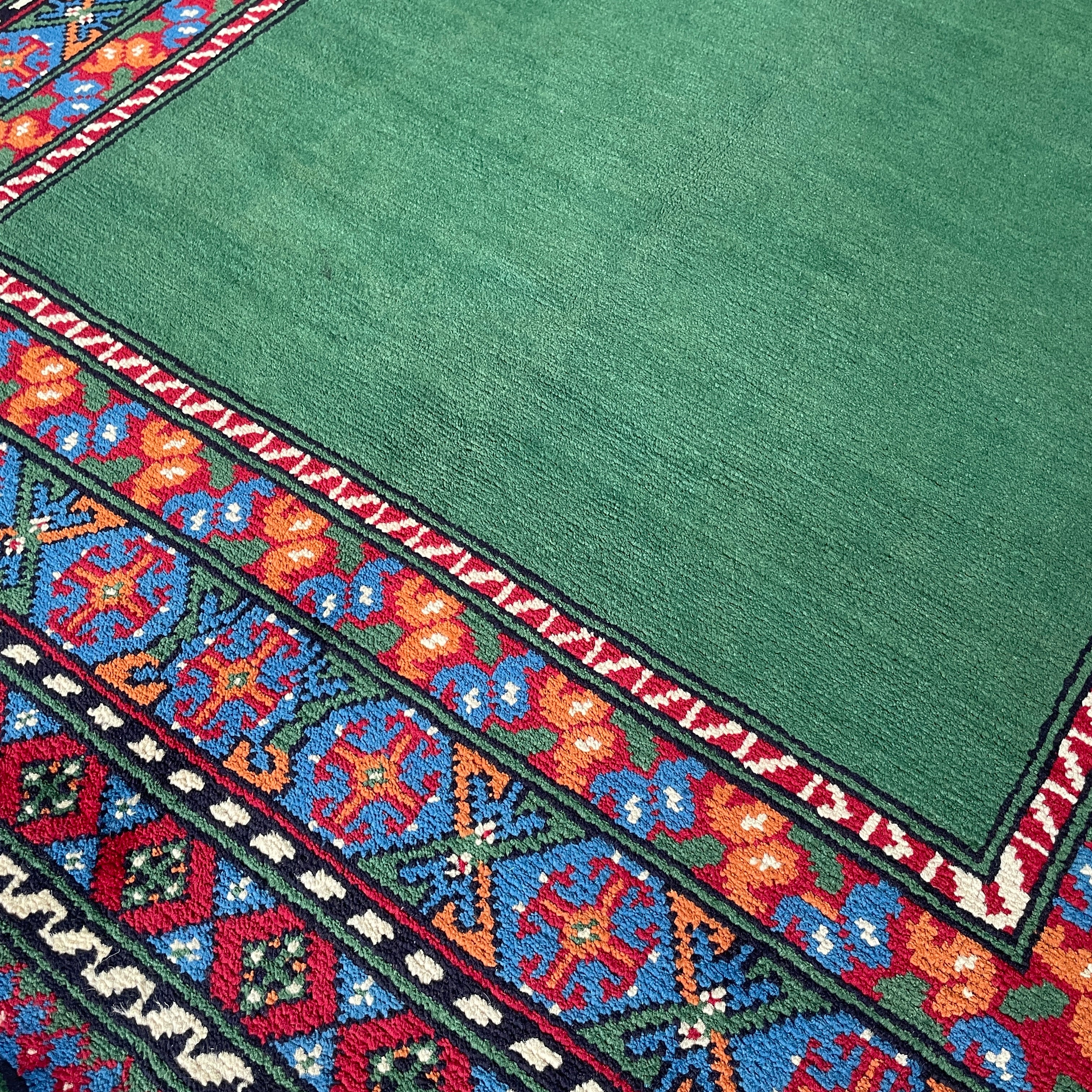 Afghan Aqcha Rug
