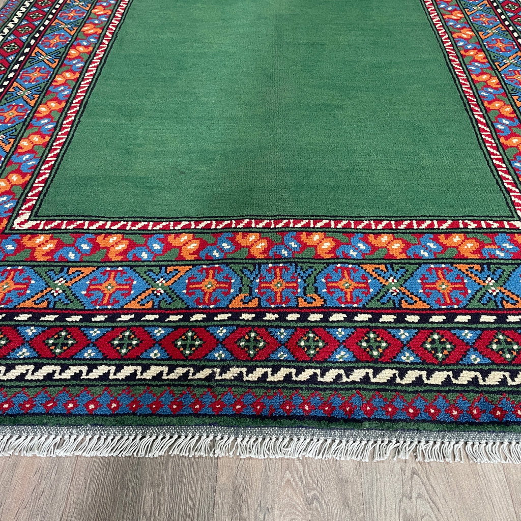 Afghan Aqcha Rug