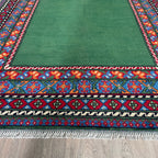 Afghan Aqcha Rug