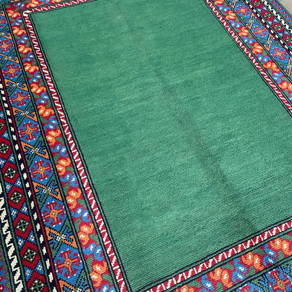 Afghan Aqcha Rug