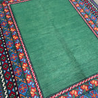 Afghan Aqcha Rug