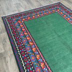 Afghan Aqcha Rug