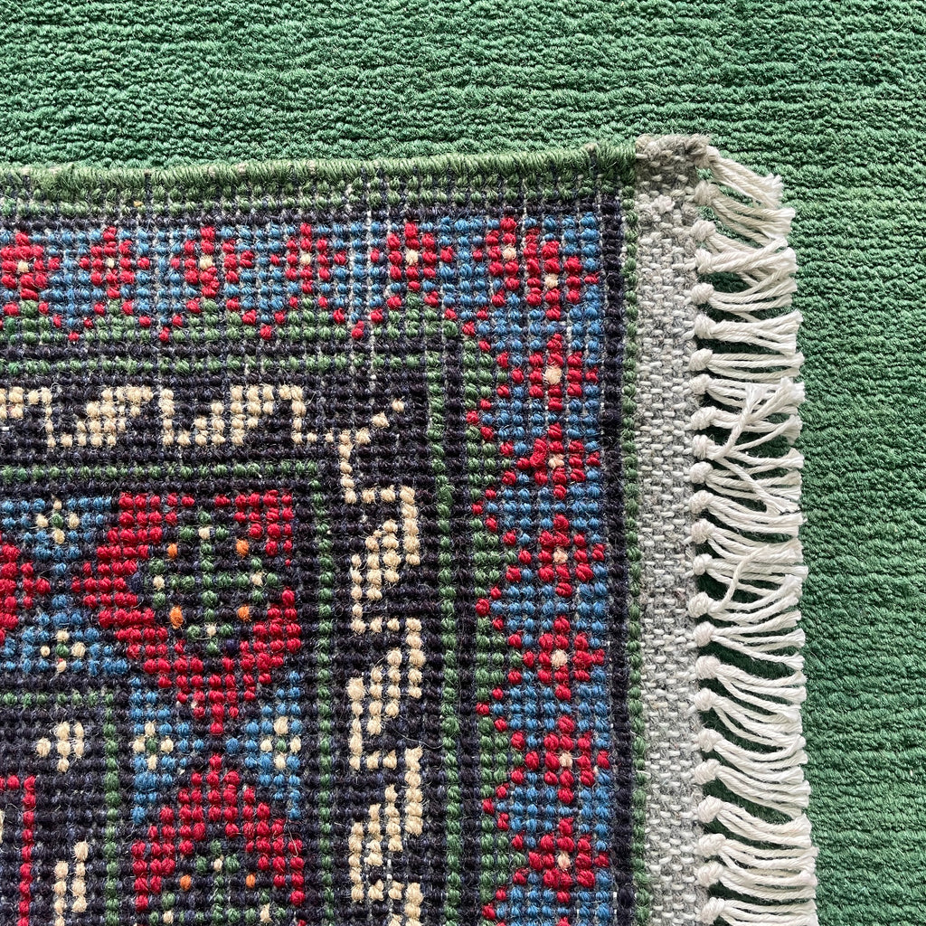 Afghan Aqcha Rug