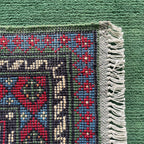 Afghan Aqcha Rug