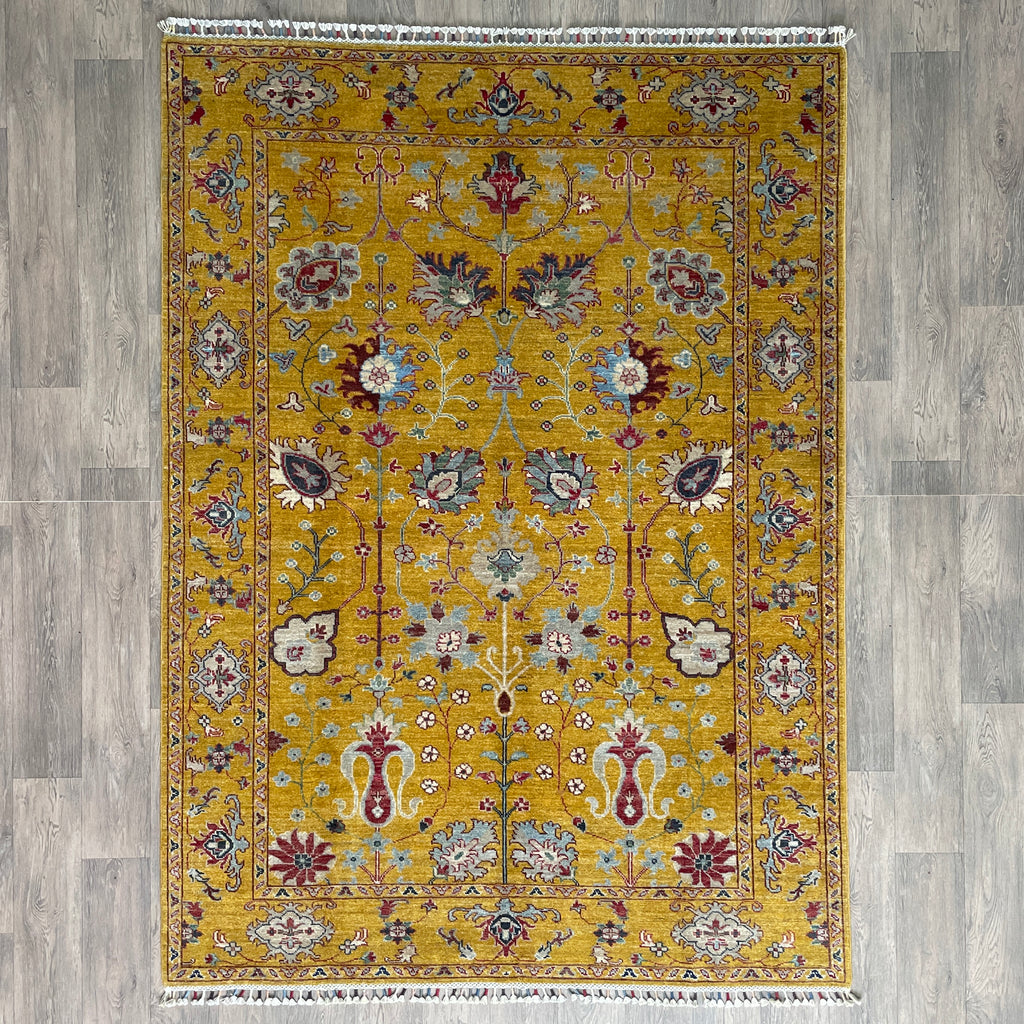 Afghan Sultani Rug