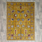 Afghan Sultani Rug