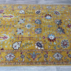 Afghan Sultani Rug