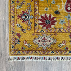 Afghan Sultani Rug