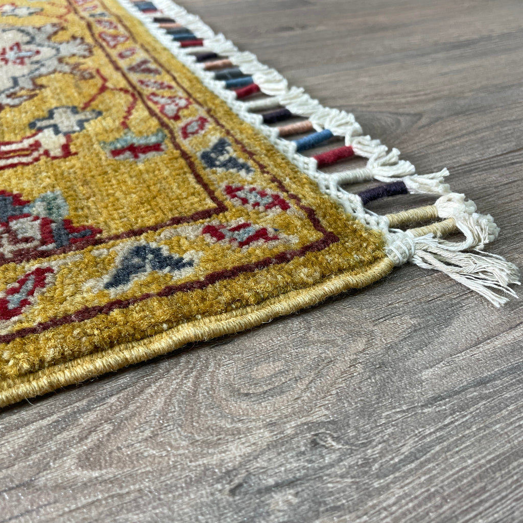Afghan Sultani Rug