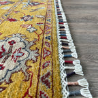 Afghan Sultani Rug