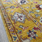 Afghan Sultani Rug