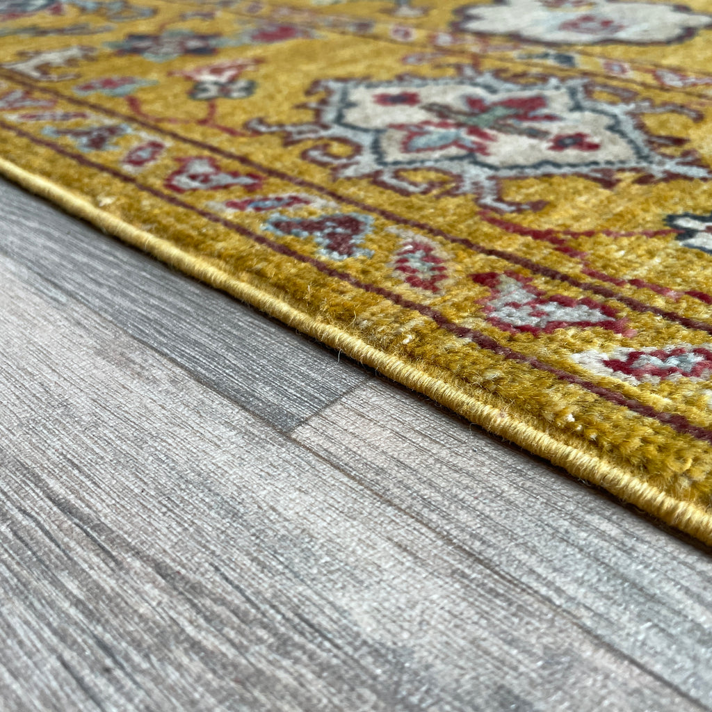 Afghan Sultani Rug