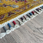Afghan Sultani Rug
