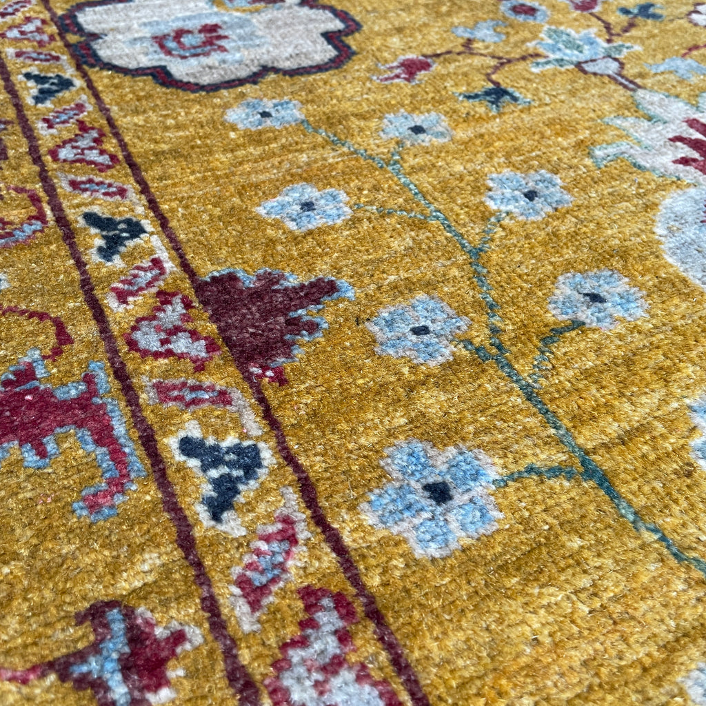 Afghan Sultani Rug