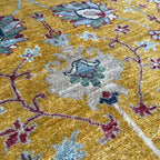 Afghan Sultani Rug