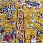 Afghan Sultani Rug