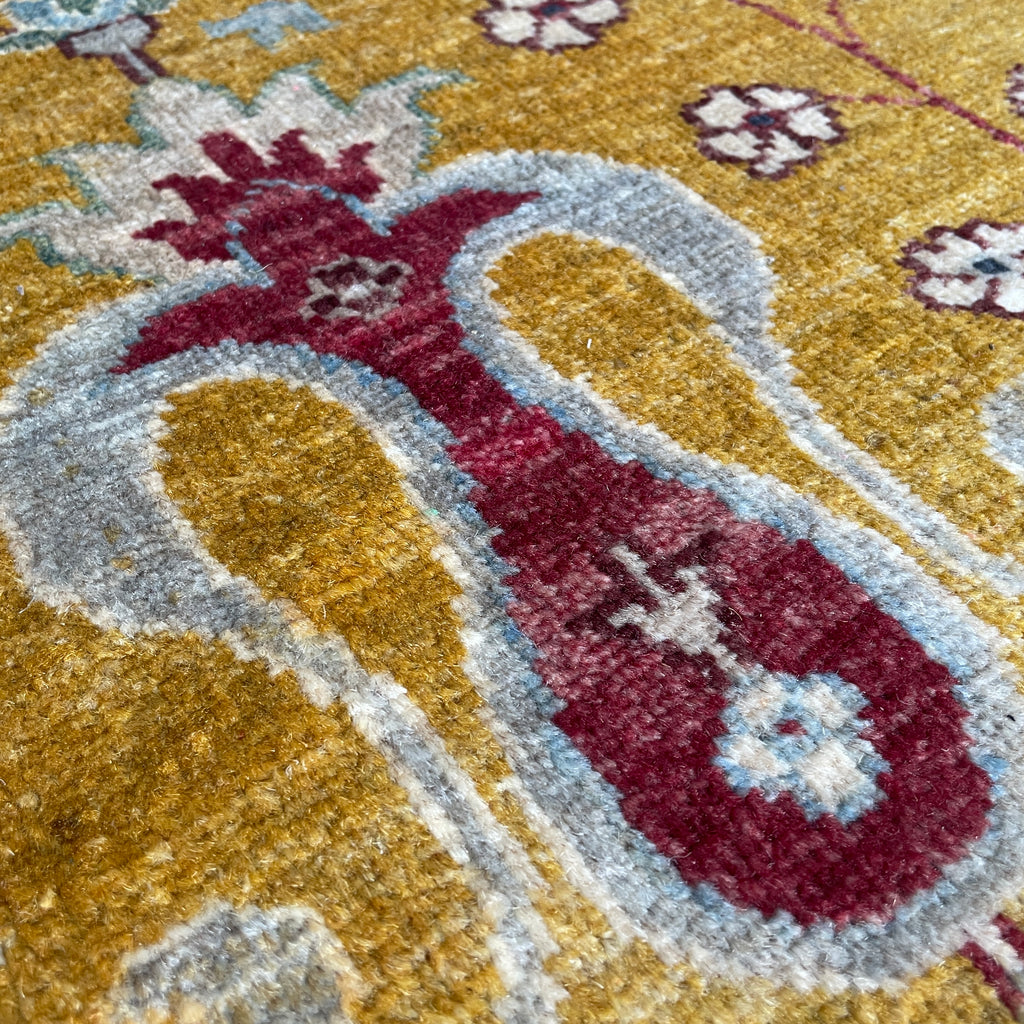 Afghan Sultani Rug