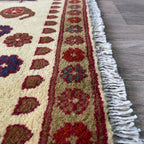 Afghan War Rug