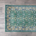 Caucasian Shirvan Runner