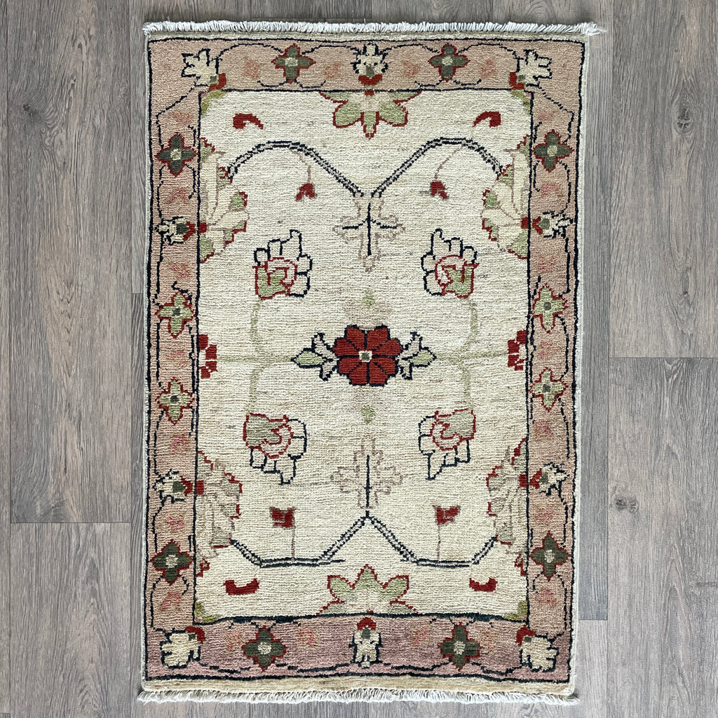 Afghan Sultanabad Small Rug