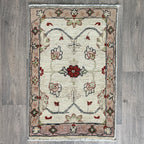 Afghan Sultanabad Small Rug