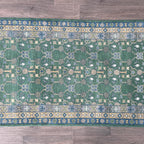 Caucasian Shirvan Runner