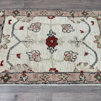 Afghan Sultanabad Small Rug