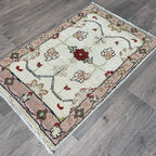 Afghan Sultanabad Small Rug