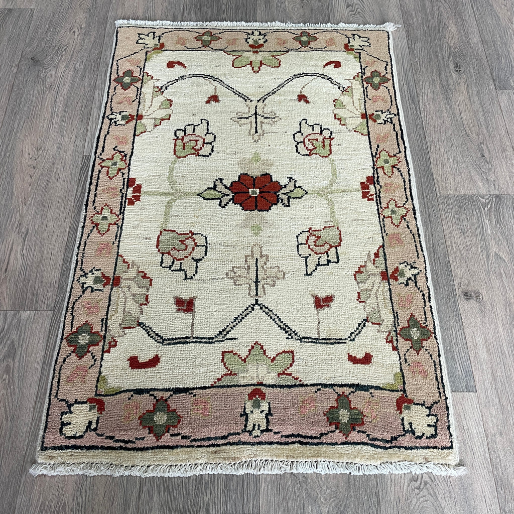 Afghan Sultanabad Small Rug