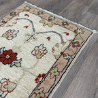 Afghan Sultanabad Small Rug