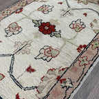 Afghan Sultanabad Small Rug