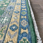 Caucasian Shirvan Runner
