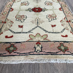 Afghan Sultanabad Small Rug
