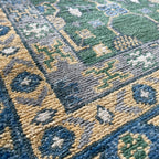 Caucasian Shirvan Runner