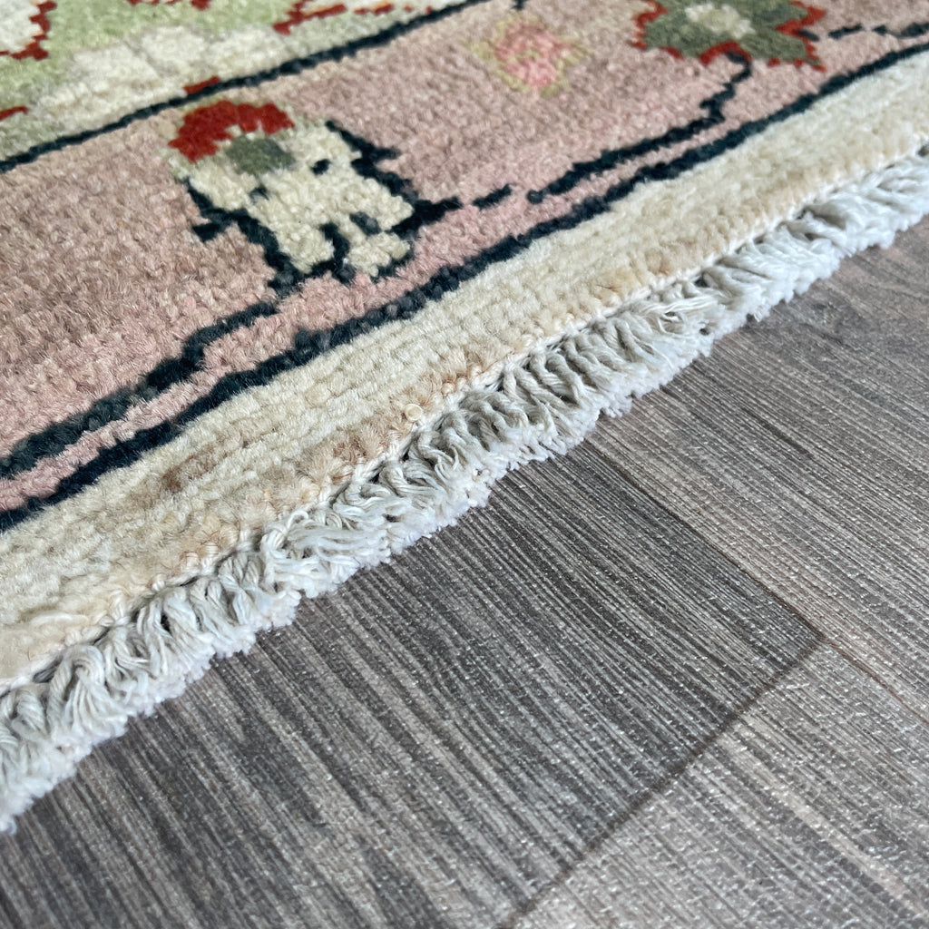 Afghan Sultanabad Small Rug