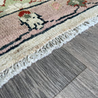 Afghan Sultanabad Small Rug